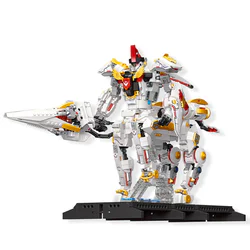 Unending dawn: silver-wing iron riding