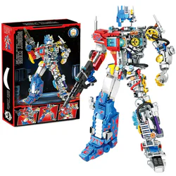Robot King