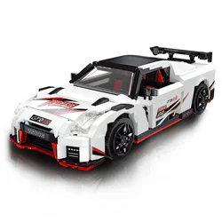 Japanese GTR35 Nismo