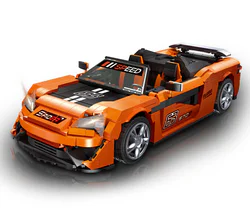 Macallan 570S Spider