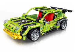 Green-drive