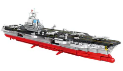 Air carrier 003