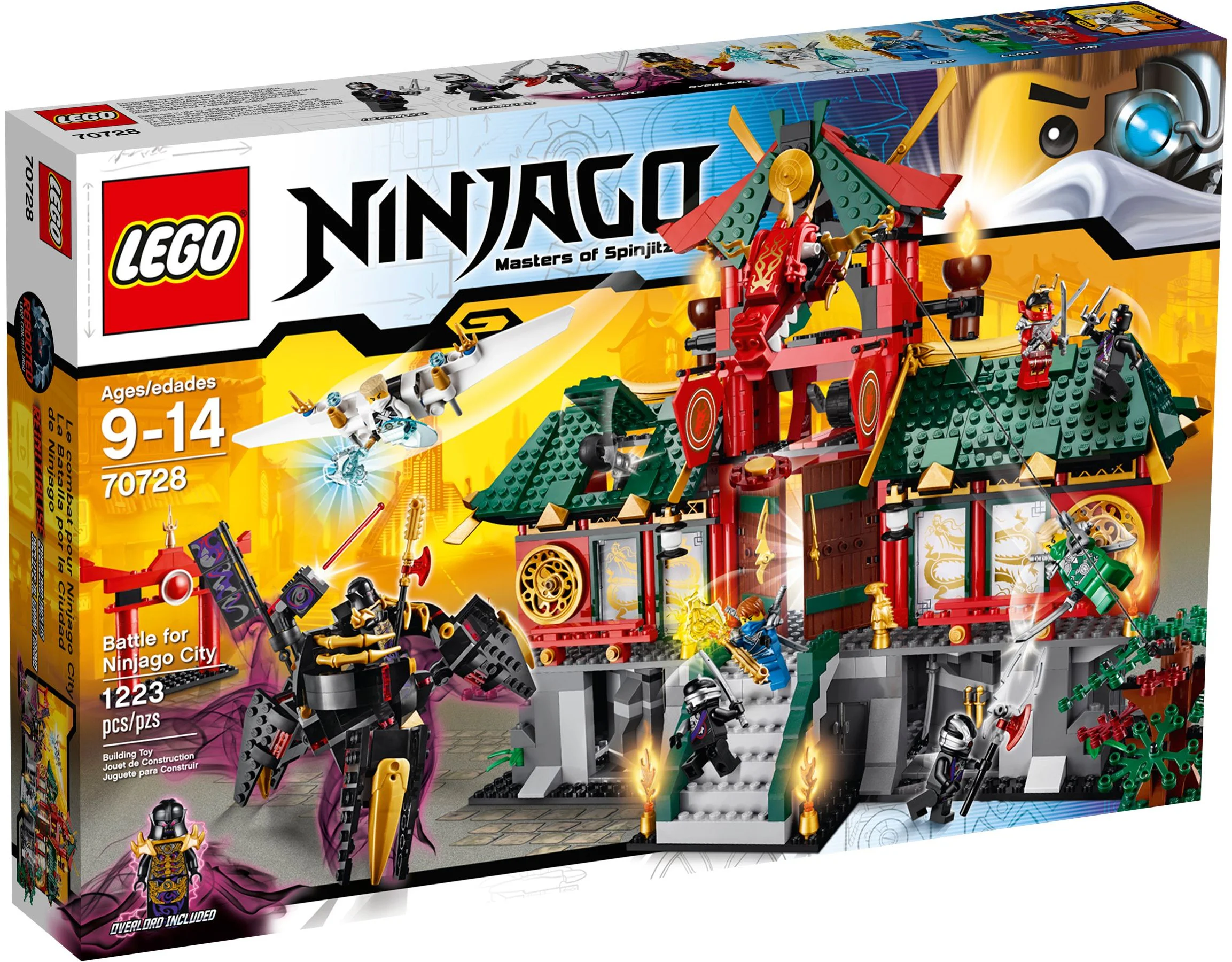 The Shadow King's War 9797 image 1