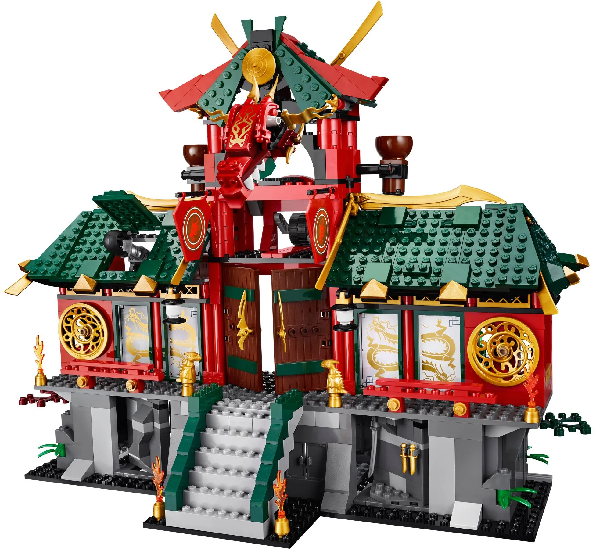 The Shadow King's War 9797 image 3