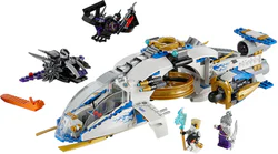 Ninja Helicopter