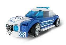 SUPER COP S90