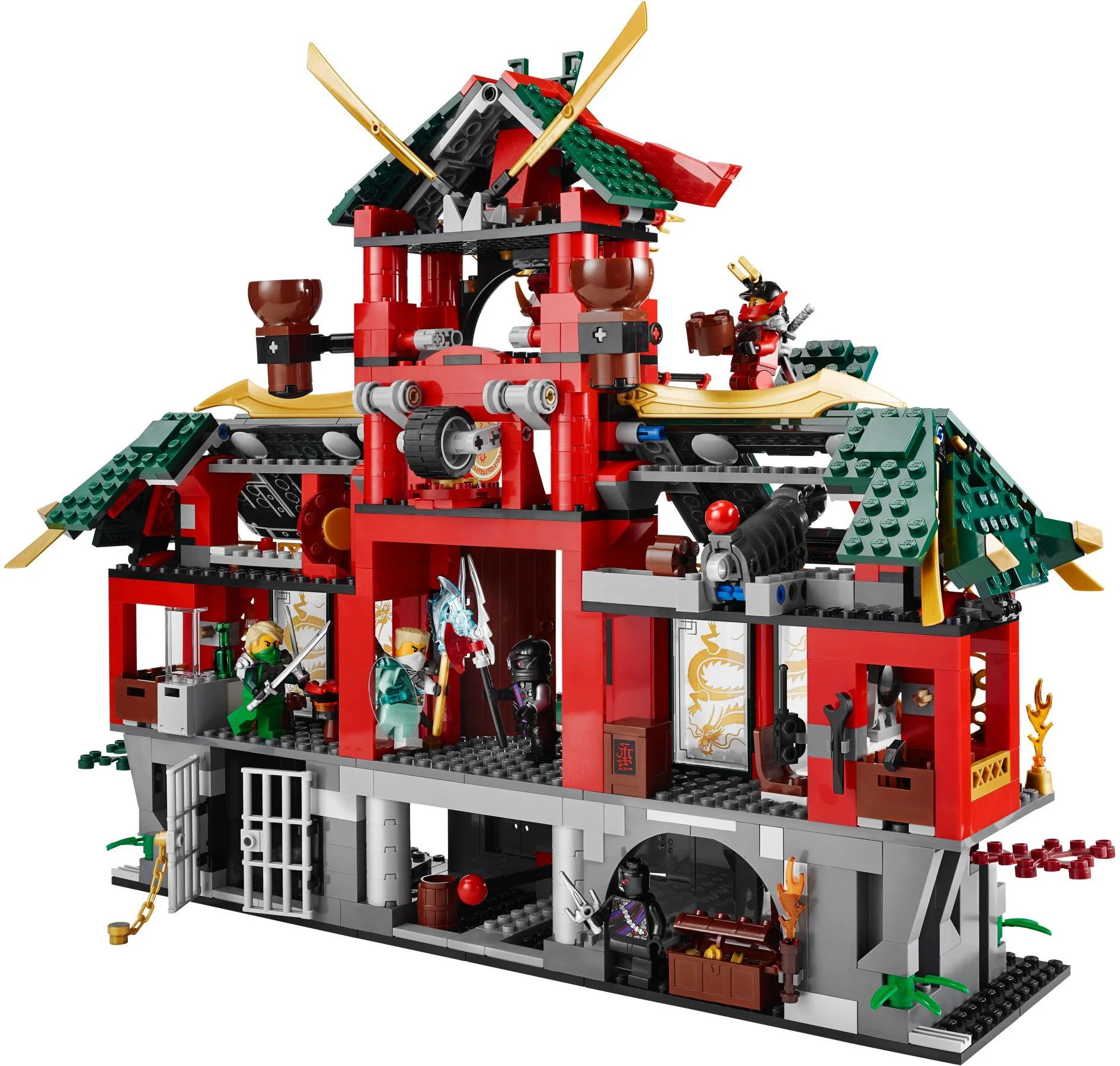 The Shadow King's War 9797 image 4