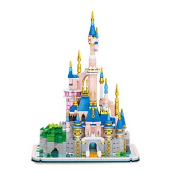 Princess Castle