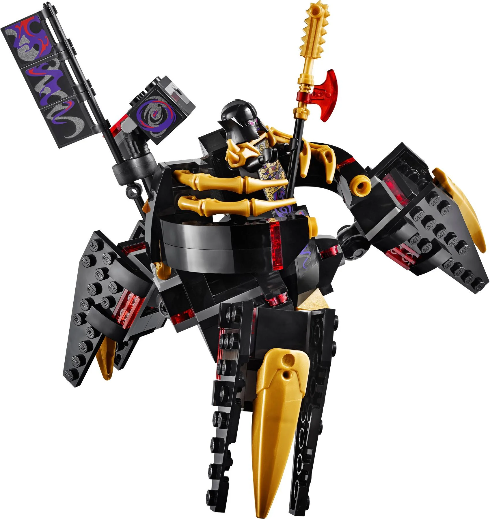 The Shadow King's War 9797 image 6