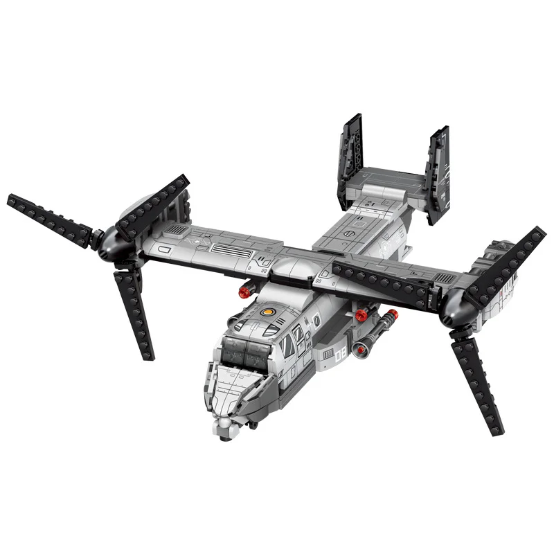SURVIVAL WAR: V-22 FISHHAWK 森宝 SEMBO 207108