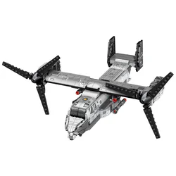 SURVIVAL WAR: V-22 FISHHAWK