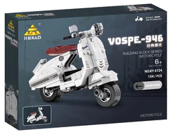 VOSPE-946 CLASSIC MOTORCYCLE