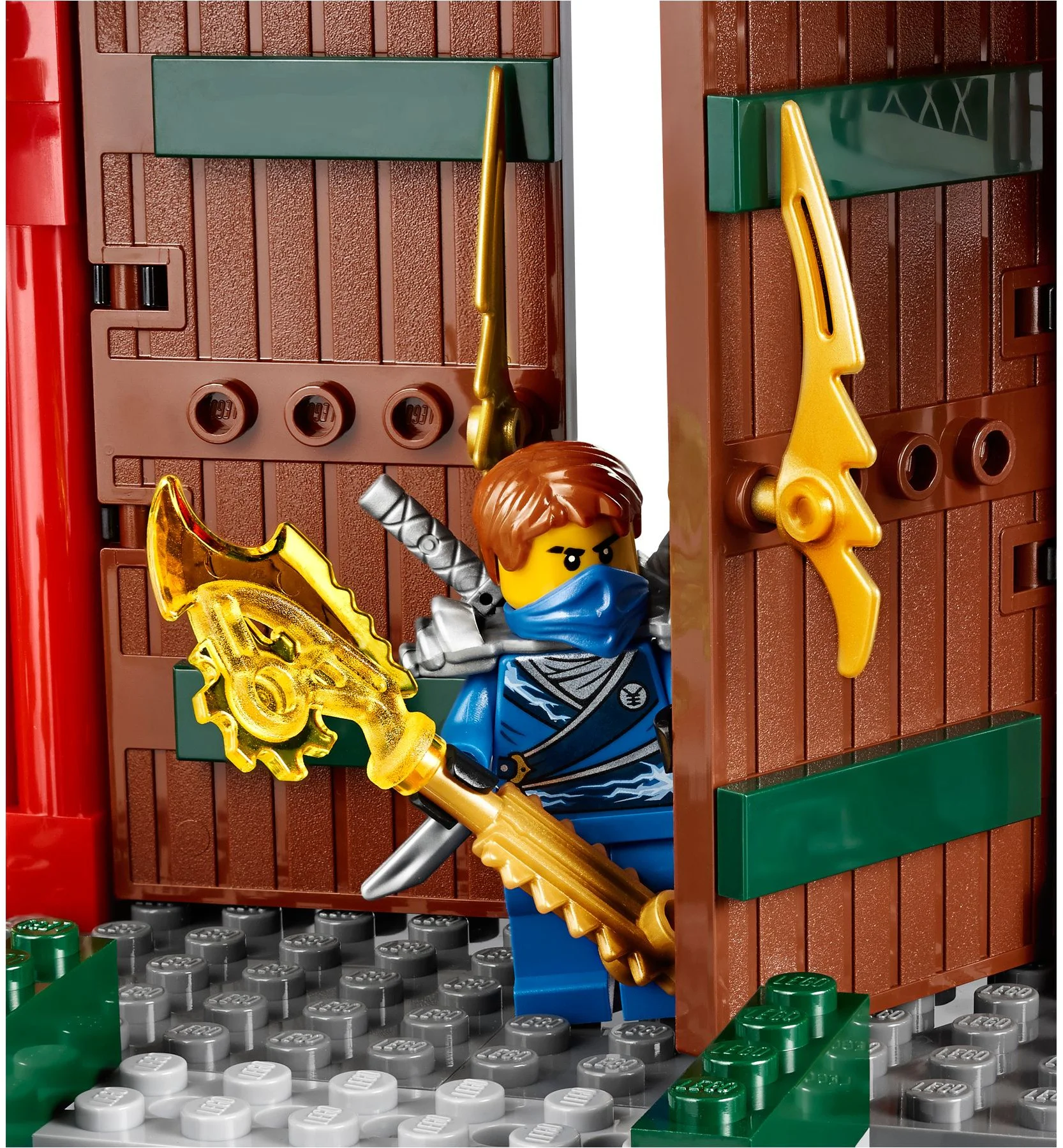 The Shadow King's War 9797 image 8