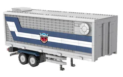 Transformer cars