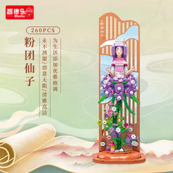 The Chinese Twilight Fairies: The Pink Fairies