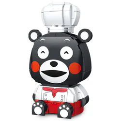 Chef Kumamoto