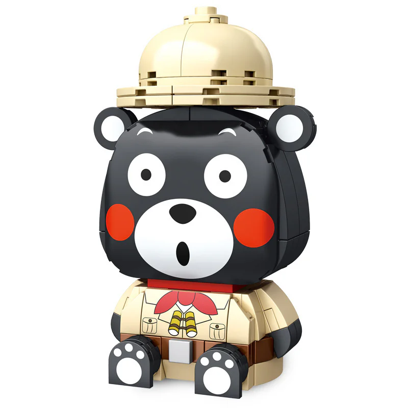 The adventurer 潘洛斯 PANLOSBRICK 880004