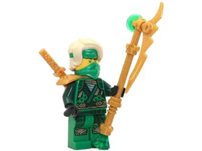 Lloyd 乐高 LEGO 892292