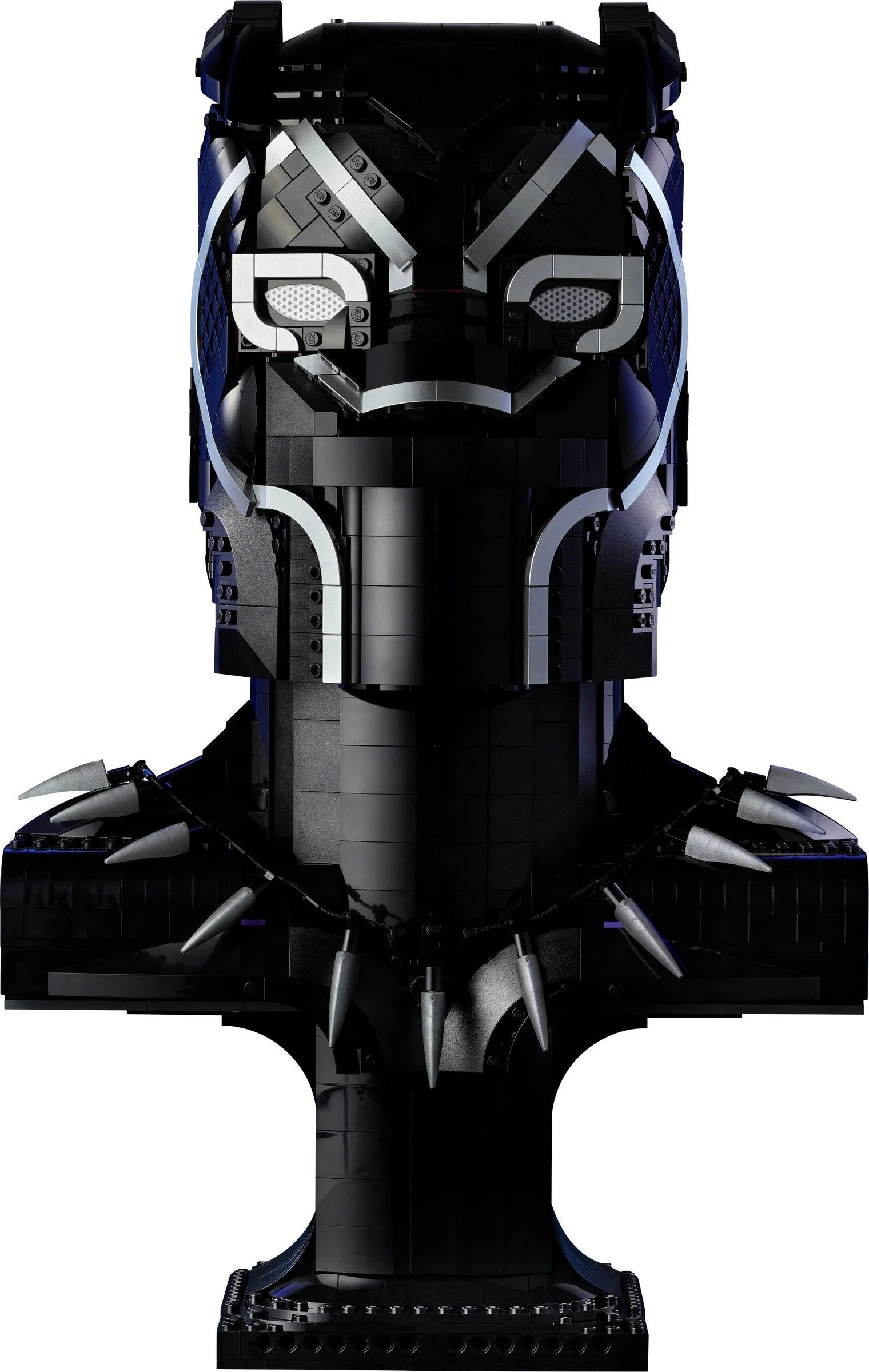 Panther 乐高 LEGO 76215 image 3
