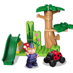 Ben and Lily's little kingdom: Elves' class