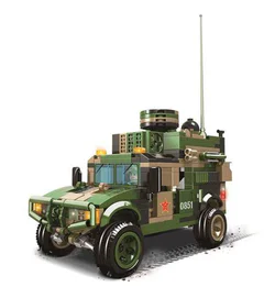 Radar World: Spectrum Detection Vehicle