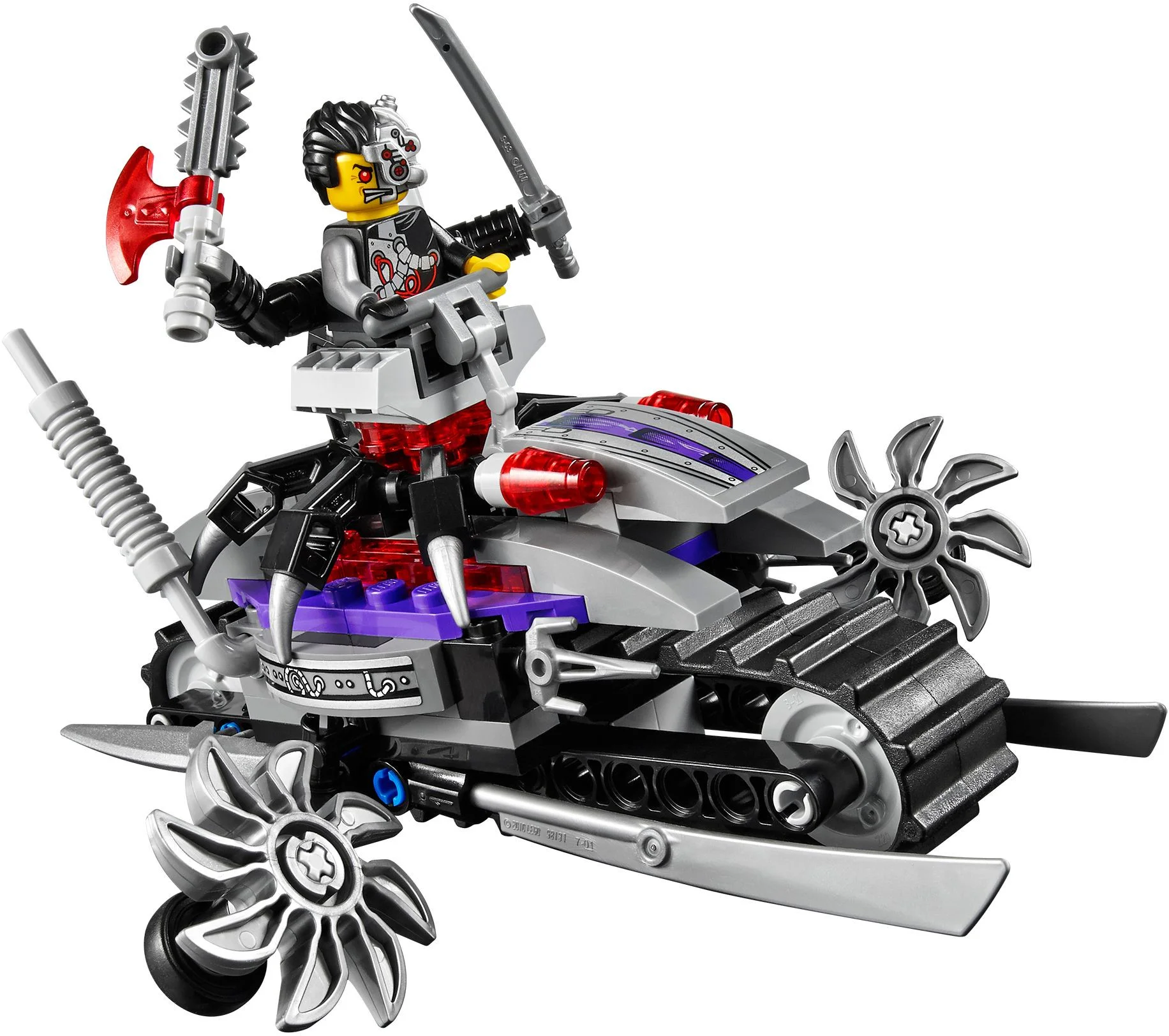 Super Aerial Attack 10220 image 3