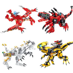 Reloading dinosaurs, section 4