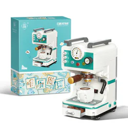 Coffee machine