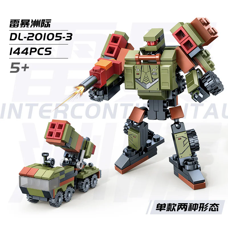 Warlords: Warlords 智德乐ZDEL DL-20105 image 5