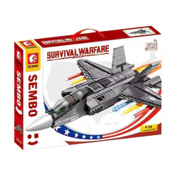 SURVIVAL WAR: F-35 FLASH II