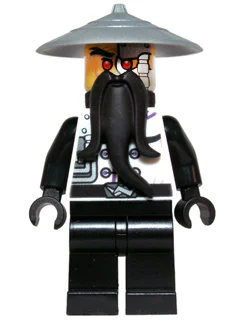Master Wu, the devil 10215 image 1