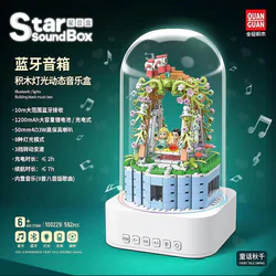 Stars: Story Storyllow Bluetooth