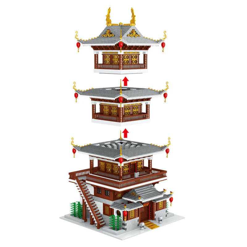 ♪ Hinnamon ♪ 哲高 ZHEGAO 00960 image 3