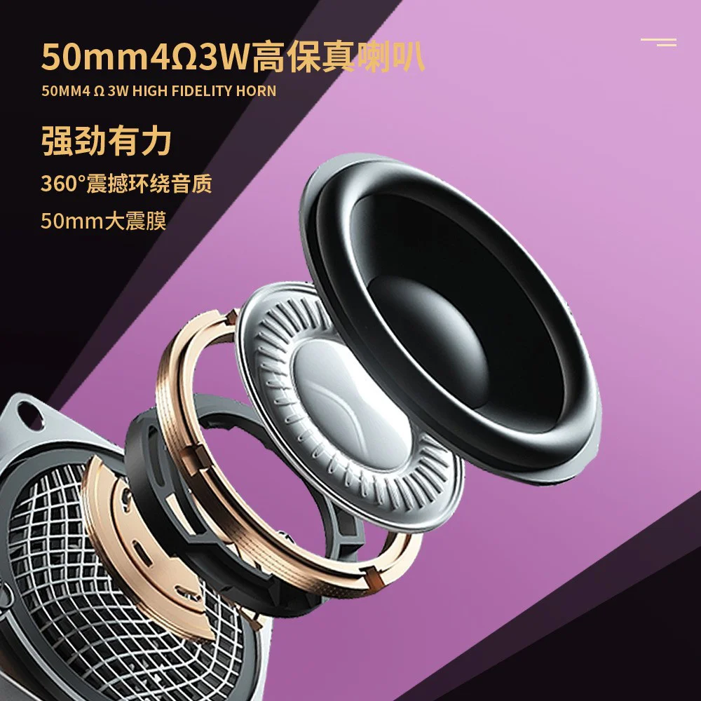 Starring Box: Sweet Marriage Bluetooth Box 全冠 QUANGUAN 100225 image 8