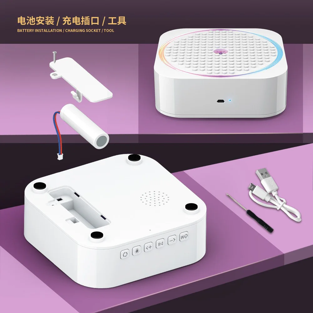 Starring Box: Sweet Marriage Bluetooth Box 全冠 QUANGUAN 100225 image 9