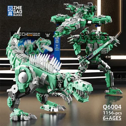 Dinosaur legend: Mt