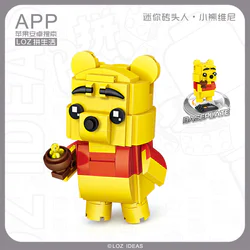 Winnie the Bear