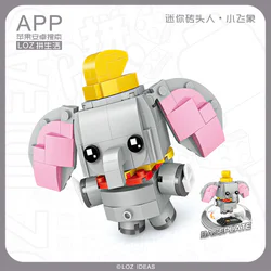 Little flying elephant