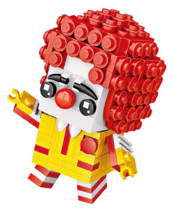 McDonald's Joker