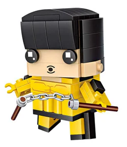 Bruce Lee