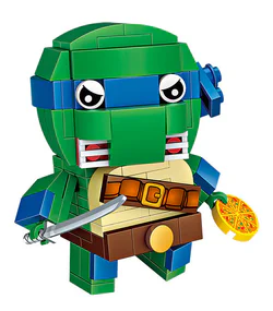 ninja turtle
