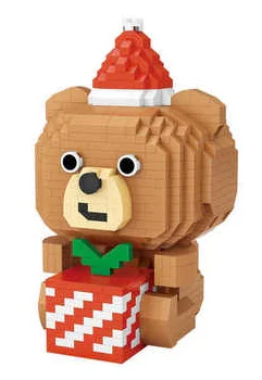 Bear