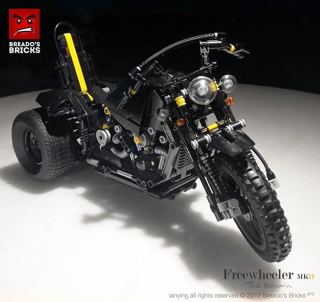 Truck, heavy 星堡 XINGBAO XB-03020 image 4