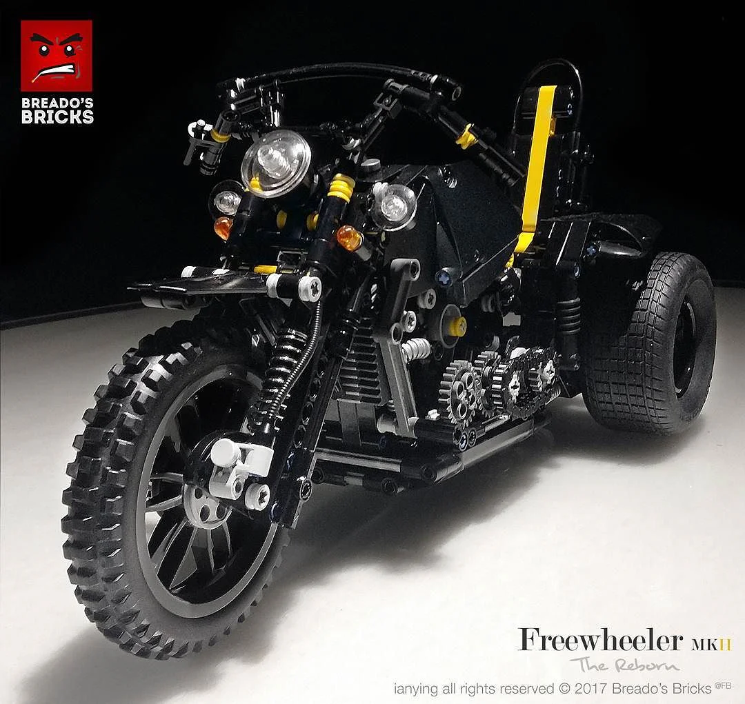 Truck, heavy 星堡 XINGBAO XB-03020 image 5