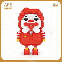McDonald's Joker