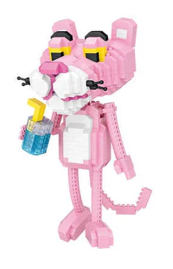 Pink Panther