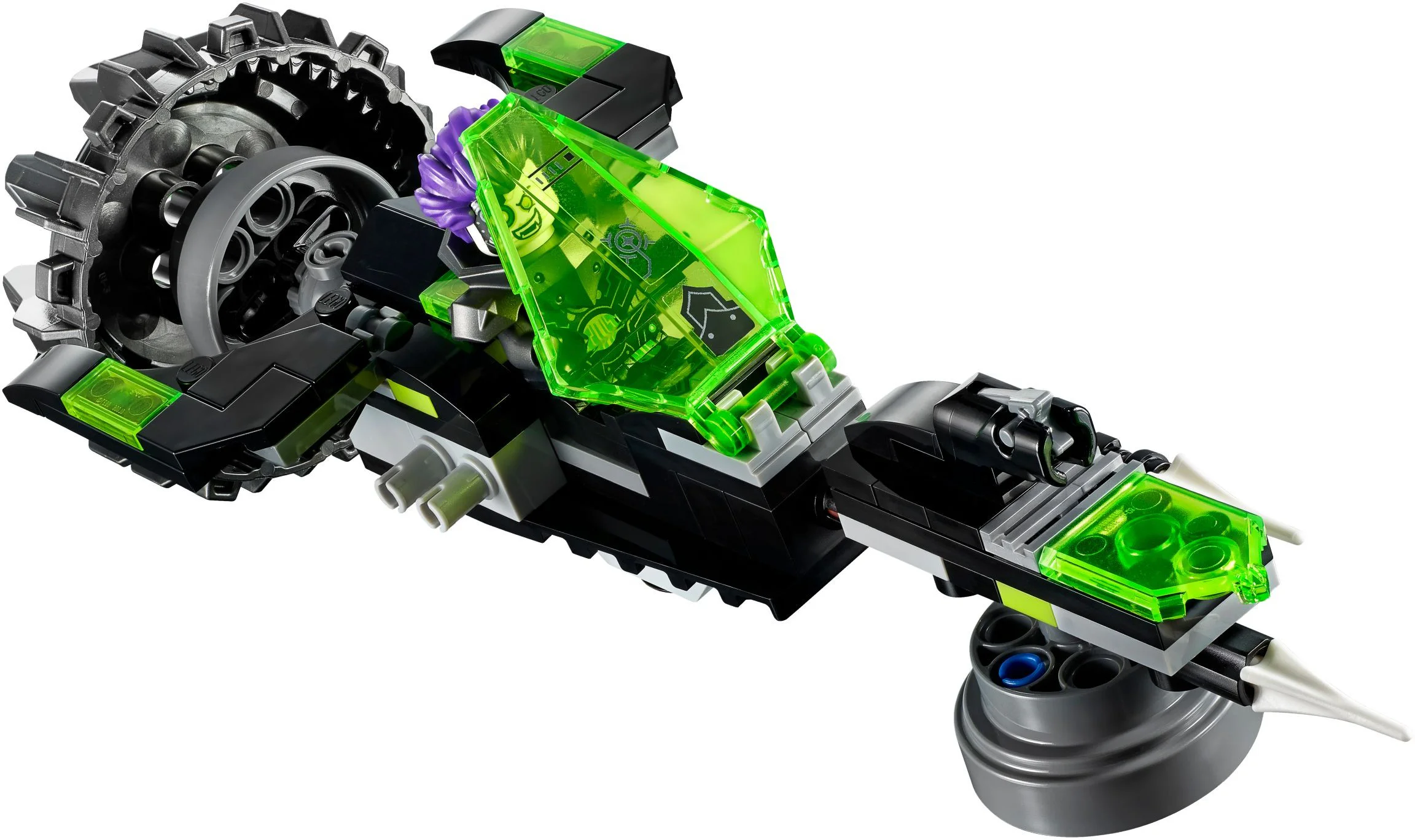 Dual-Element Warcar 14040 image 3