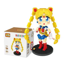 Girl Scout