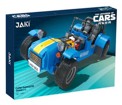 Automotive World: Carterham