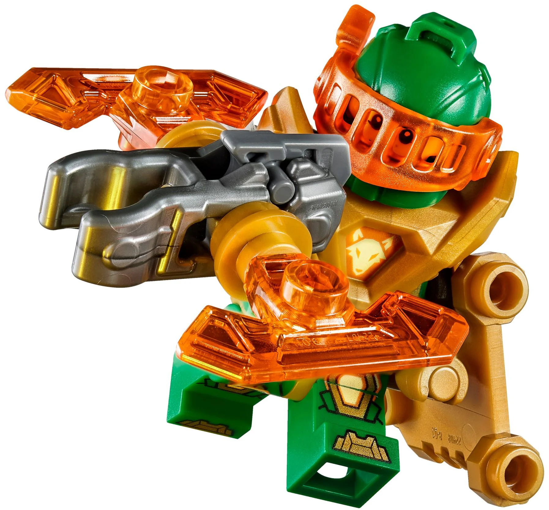 Dual-Element Warcar 14040 image 4